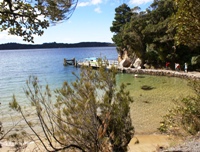 HSB Stewart Island
