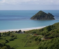 HSB Sunrise coast