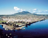 HSB Taupo