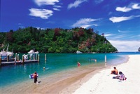 HSB Whangamata