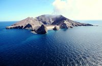 HSB White ISland