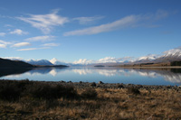 Lake Tekapo 3