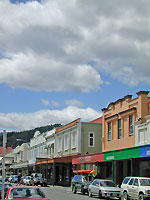 Nelson ville