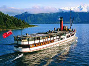 Queenstown_TSS_Earnslaw