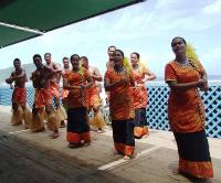 Samoa 3 pb