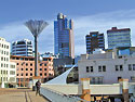 Wellington Civic