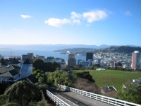 Wellington
