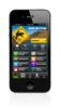 App de voyage Nouvelle-Zélande Frogs