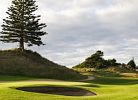 Golf Paraparaumu