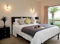 Bed and breakfast Nouvelle-Zélande
