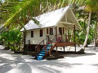 Samoa ile d'upolu