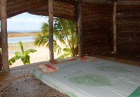 Savaii Tanu beach
