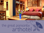 The Great Ponsonby