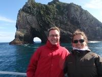 Avis clients Frogs Voyage 2012