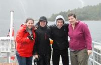 Avis Frogs Voyages 2012