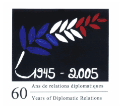 60 ans relations diplo