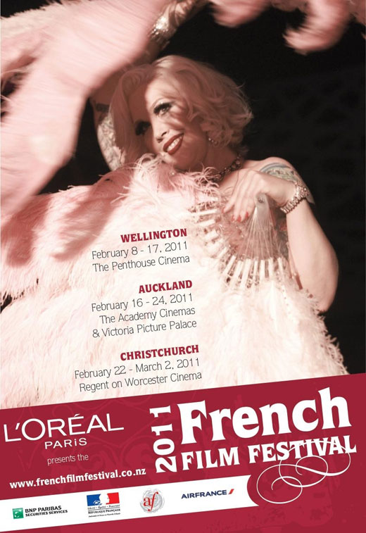 Film Festival 2010