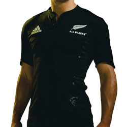 All Blacks shirt