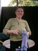 comment devenir woofer