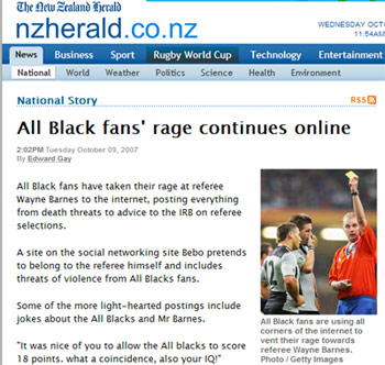 article All Blacks