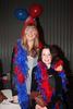 Bastille Day 2012 guests