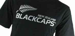 black caps