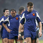 Bleus 2007