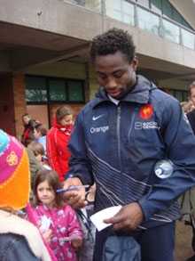 bleus-2009