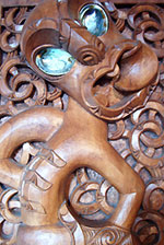 carving