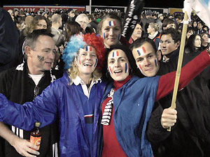 coupe rugby 2007