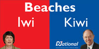 elections 2005