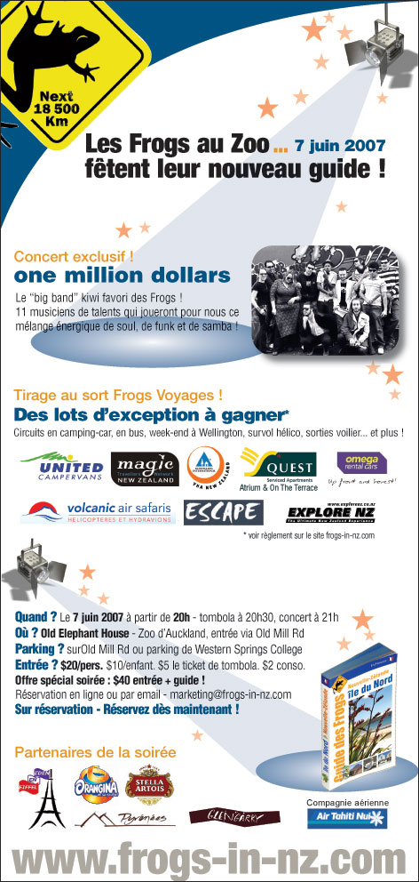 flyer lancement Nord