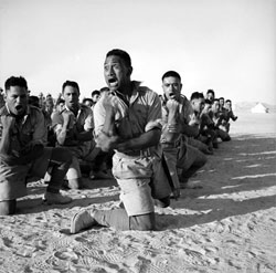 haka