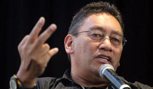 Hone Harawira