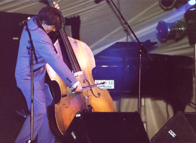 Jazz Waiheke 2002