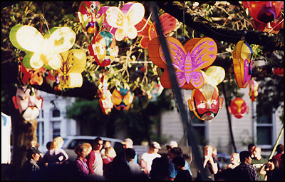 Lantern Festival 2002
