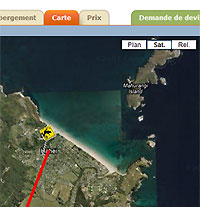 launch-gmap