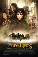 Lord of rings affiche