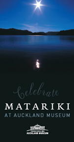 Matariki