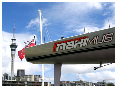 maximus 2005