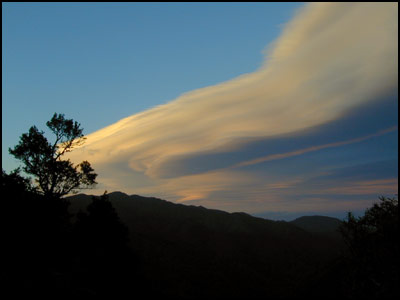 nuages