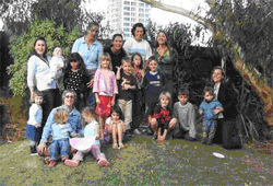 petits bouts