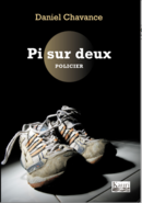 Couverture Pi sur Deux