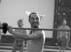 powhiri