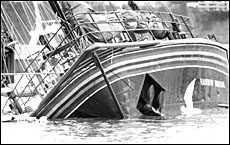 Rainbow Warrior