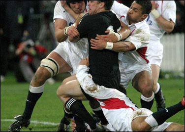 Rugby 2003