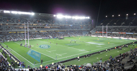 Eden park