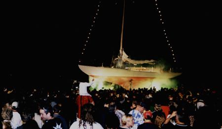 starlight symphony 2002