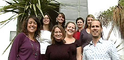 team_devant_office