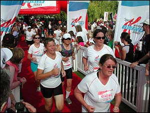 thriathlon 2005